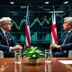 U.S. and U.K. officials collaborating on crypto task force for cross-border investment