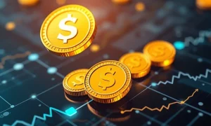USD1 stablecoin growth on Solana blockchain showing market expansion and DeFi integration