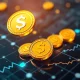 USD1 stablecoin growth on Solana blockchain showing market expansion and DeFi integration