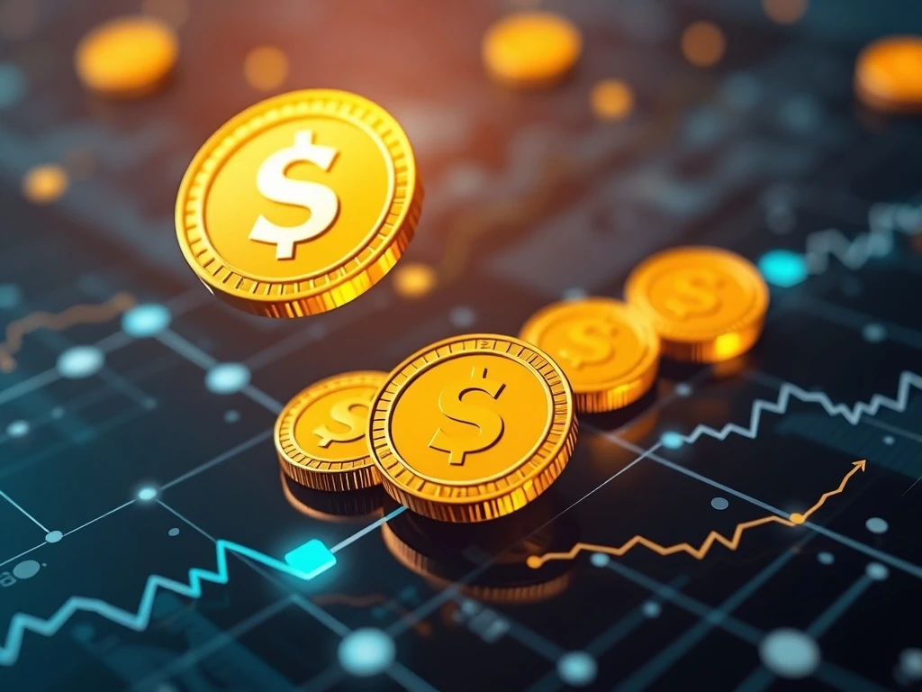 USD1 stablecoin growth on Solana blockchain showing market expansion and DeFi integration