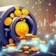 USDC minted treasury operations impacting cryptocurrency market liquidity and trading volumes