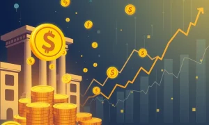 USDC minting process enhancing Solana blockchain liquidity and institutional crypto adoption