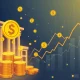 USDC minting process enhancing Solana blockchain liquidity and institutional crypto adoption
