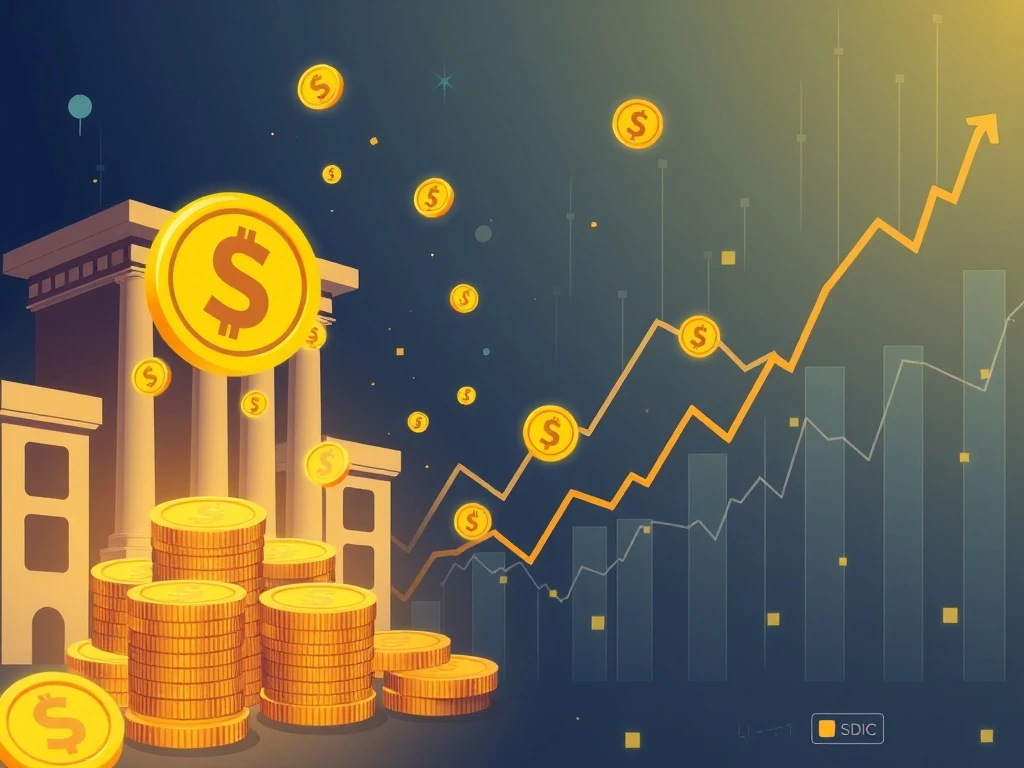 USDC minting process enhancing Solana blockchain liquidity and institutional crypto adoption