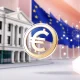 USDCV stablecoin bridging traditional banking and blockchain technology in European markets