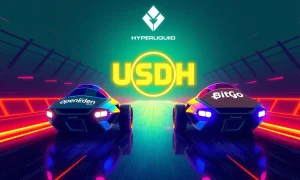 Critical competition for USDH stablecoin issuance between OpenEden and BitGo on Hyperliquid platform