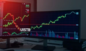 USDT dominance chart analysis predicting Bitcoin price surge and market capital rotation