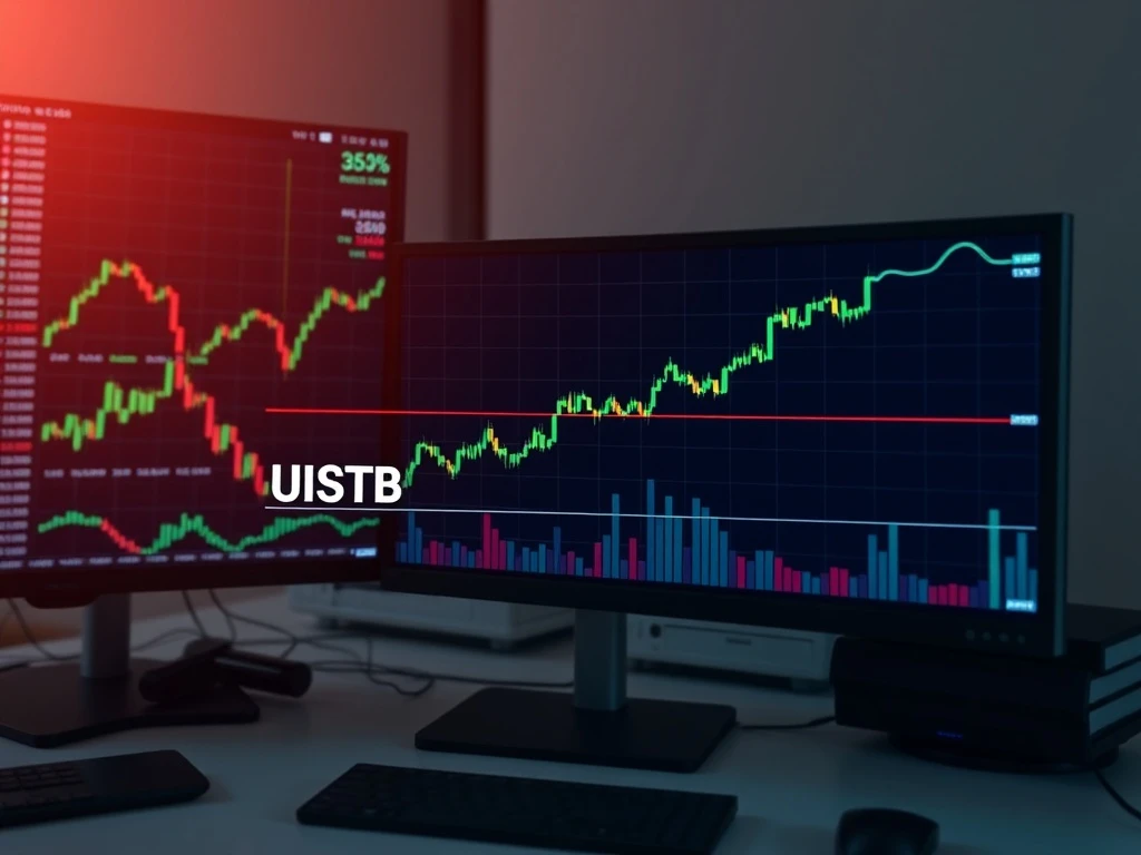 USDT dominance chart analysis predicting Bitcoin price surge and market capital rotation
