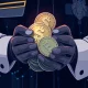 Law enforcement executing major USDT seizure in cryptocurrency fraud investigation