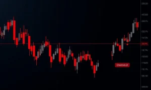 Catastrophic USUAL cryptocurrency crash showing massive 1186% decline with oversold technical indicators