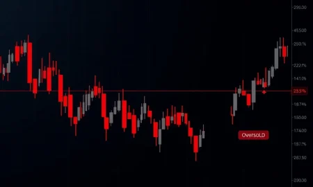 Catastrophic USUAL cryptocurrency crash showing massive 1186% decline with oversold technical indicators