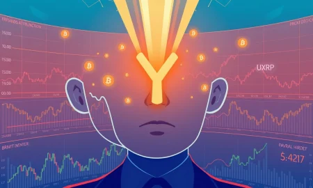 UXRP ETF amplifying investor psychological biases through market volatility reflection effect