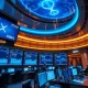 UXRP transforming institutional DeFi infrastructure with blockchain technology and financial innovation