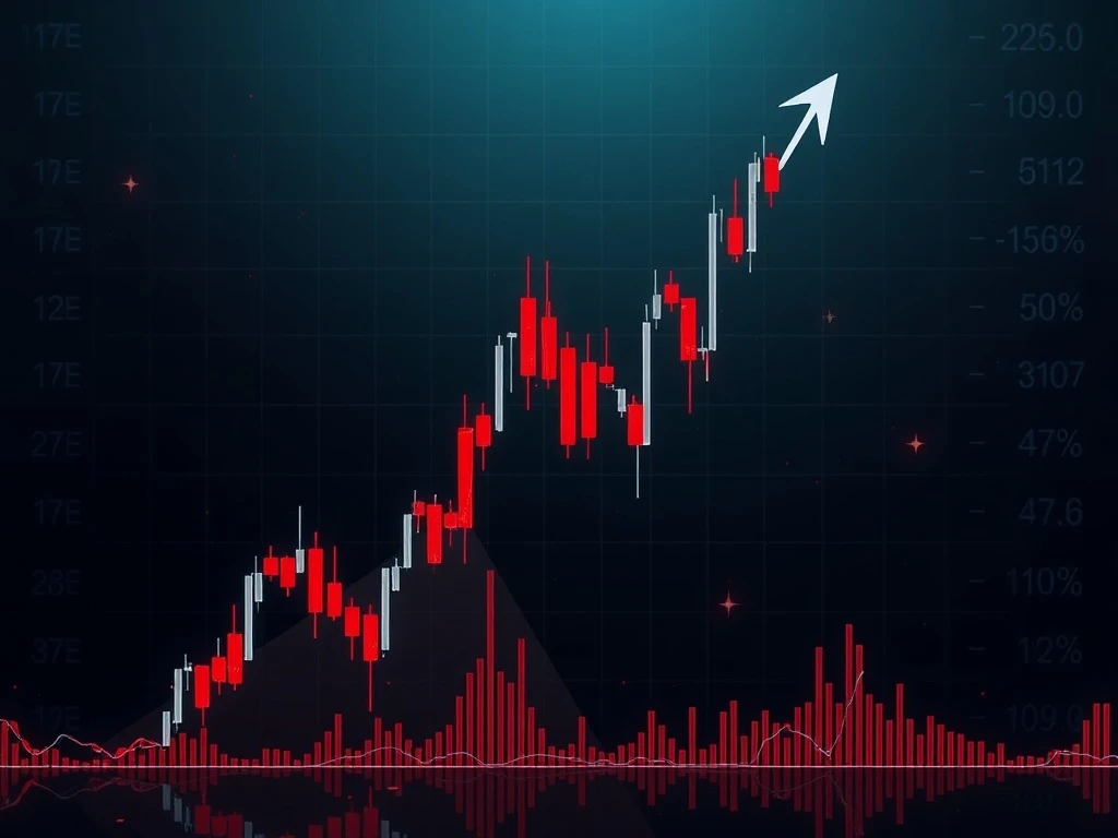 VANRY cryptocurrency catastrophic price collapse showing massive percentage drops