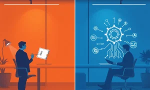 VC hiring MBAs versus technical experts in modern investment firms
