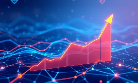 VeChain Hayabusa upgrade driving blockchain innovation and potential price growth