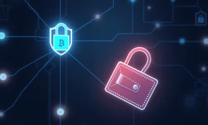 Venus Protocol security breach showing phishing attack on digital wallet