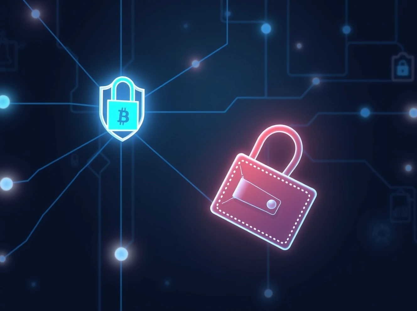 Venus Protocol security breach showing phishing attack on digital wallet