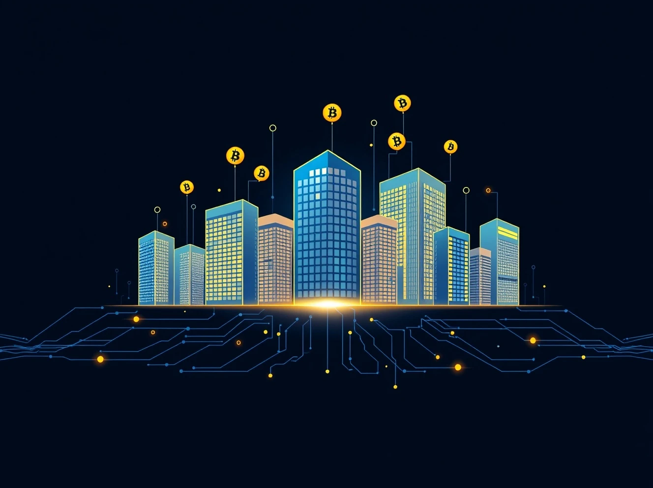 Vestand's innovative dual-asset model transforming crypto and real estate integration