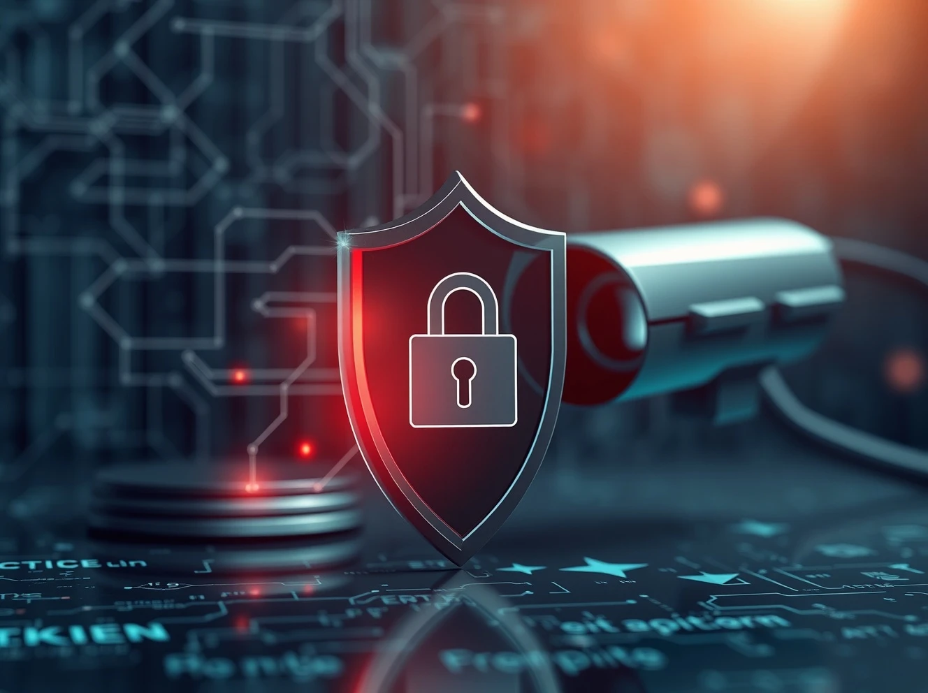 Vitalik Buterin opposing Chat Control legislation to protect digital privacy rights