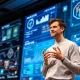 Vitalik Buterin explaining verifiable technology applications in modern systems