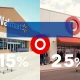 Walmart crushing Target in retail competition with superior pricing and logistics
