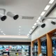 Advanced retail theft technology systems protecting major retailers from shoplifting losses