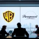 Strategic media consolidation between Warner Bros and Paramount transforming entertainment industry landscape