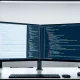Warp AI coding interface showing real-time collaboration between developer and AI assistant