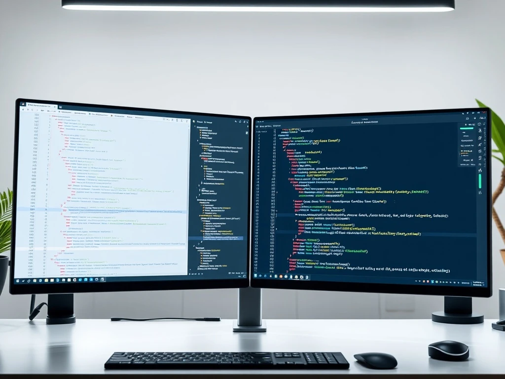Warp AI coding interface showing real-time collaboration between developer and AI assistant