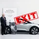 Warren Buffett's Berkshire stake exit from Chinese electric vehicle company BYD after 17 years
