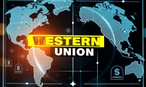 Western Union stablecoins payments transformation showing digital currency integration with global money transfer network