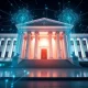 Blockchain state services transforming government operations through secure digital infrastructure