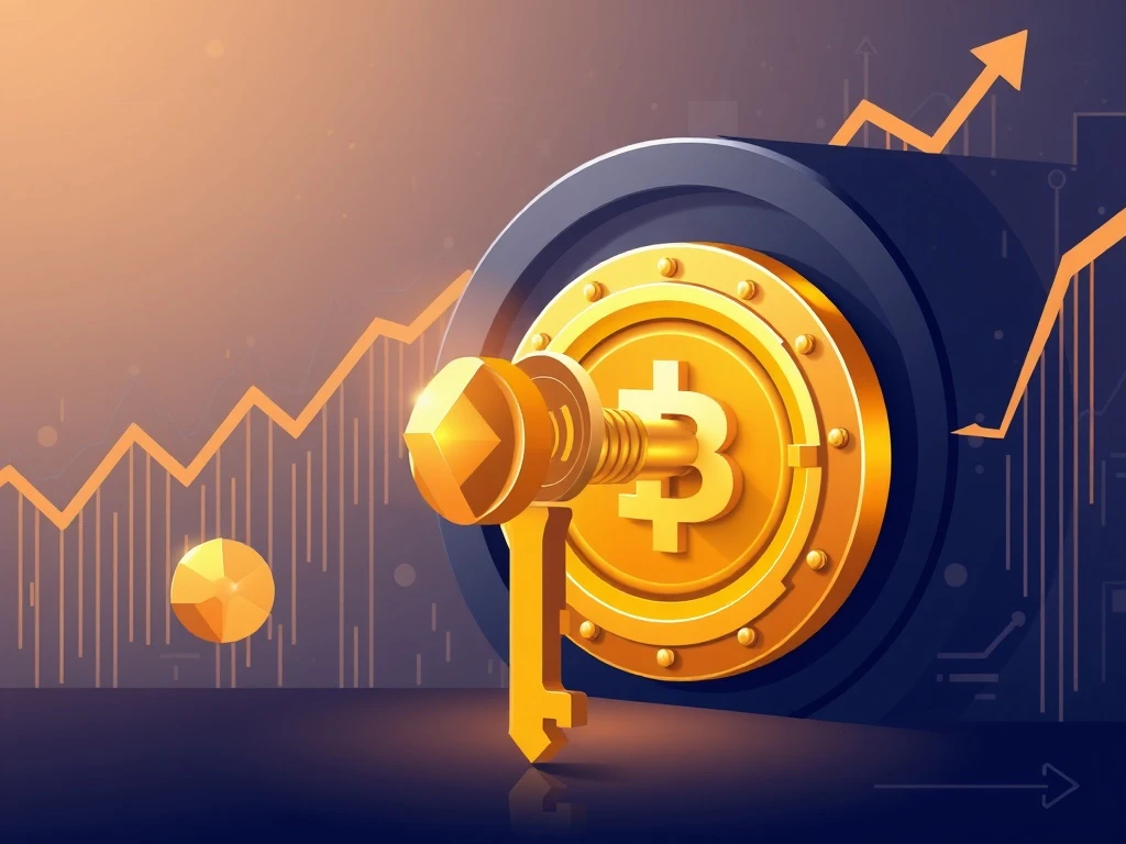 Strategic whitelist crypto gains unlocking exclusive investment opportunities in blockchain technology