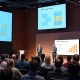 Experts presenting winning GTM strategy at StockPil Disrupt conference for startup growth