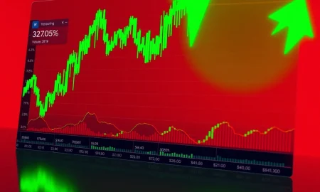 WLD cryptocurrency dramatic price surge chart showing massive 152% gain amid market volatility