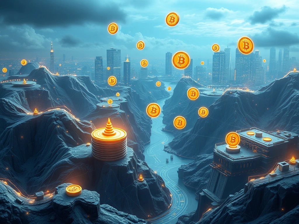 WLFI liquidity strategy analysis showing institutional market making and token distribution challenges