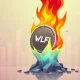 WLFI token buyback and burn operation to stabilize cryptocurrency value