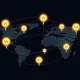 WLFI token listing enabling global financial inclusion through blockchain technology