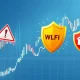 WLFI token volatility and security risks warning for cryptocurrency investors