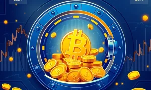 WLFI token unlock achieving massive $31 billion market valuation
