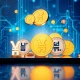 Dunamu's won-backed stablecoin transforming South Korean digital finance through Giwa Chain technology
