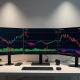 Professional XNOBTC market analysis showing trading charts and technical indicators for cryptocurrency traders