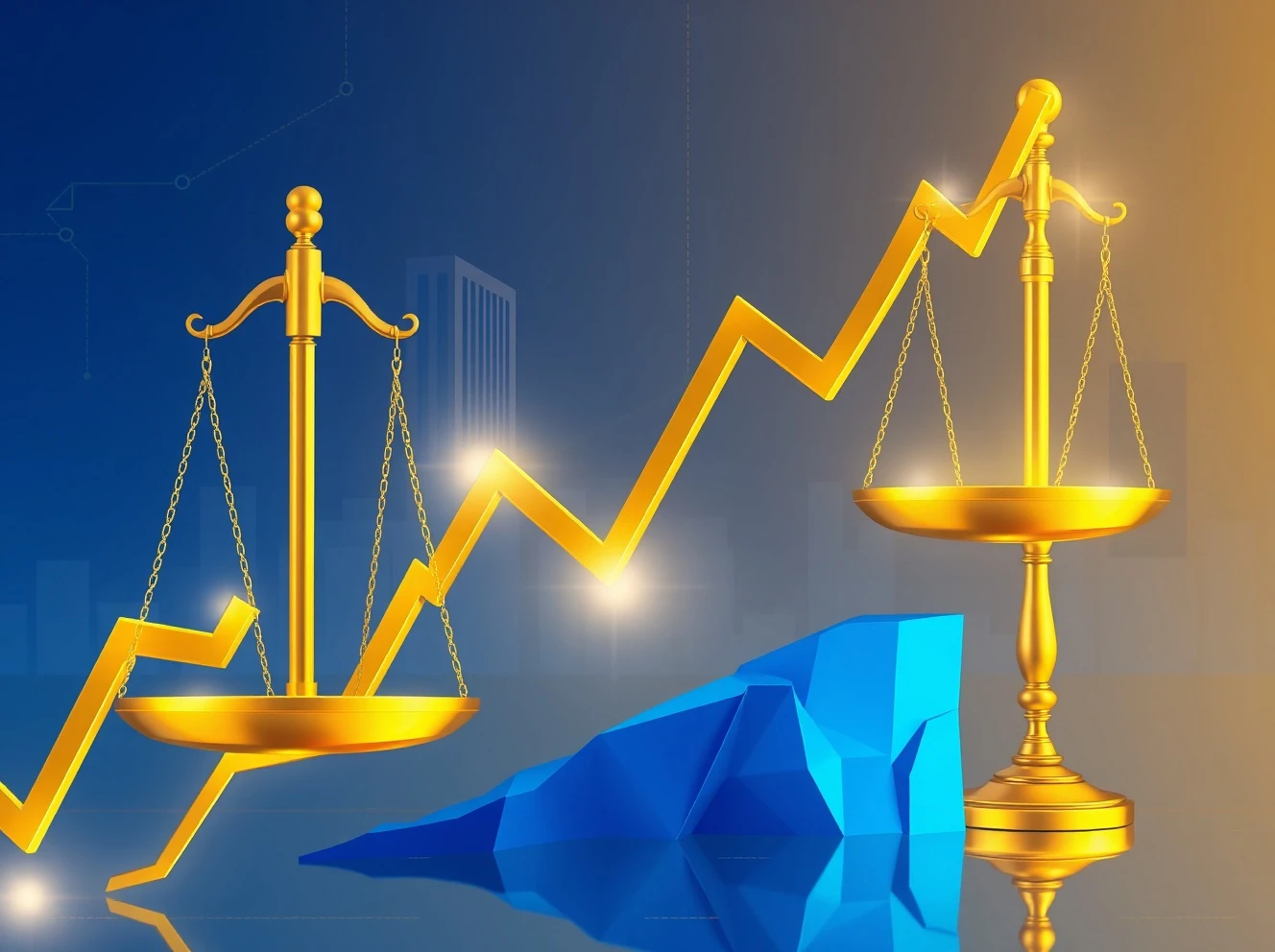 XRP 2025 price surge analysis showing legal frameworks impact on institutional adoption