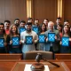 XRP Army community celebrating legal victory against SEC regulation