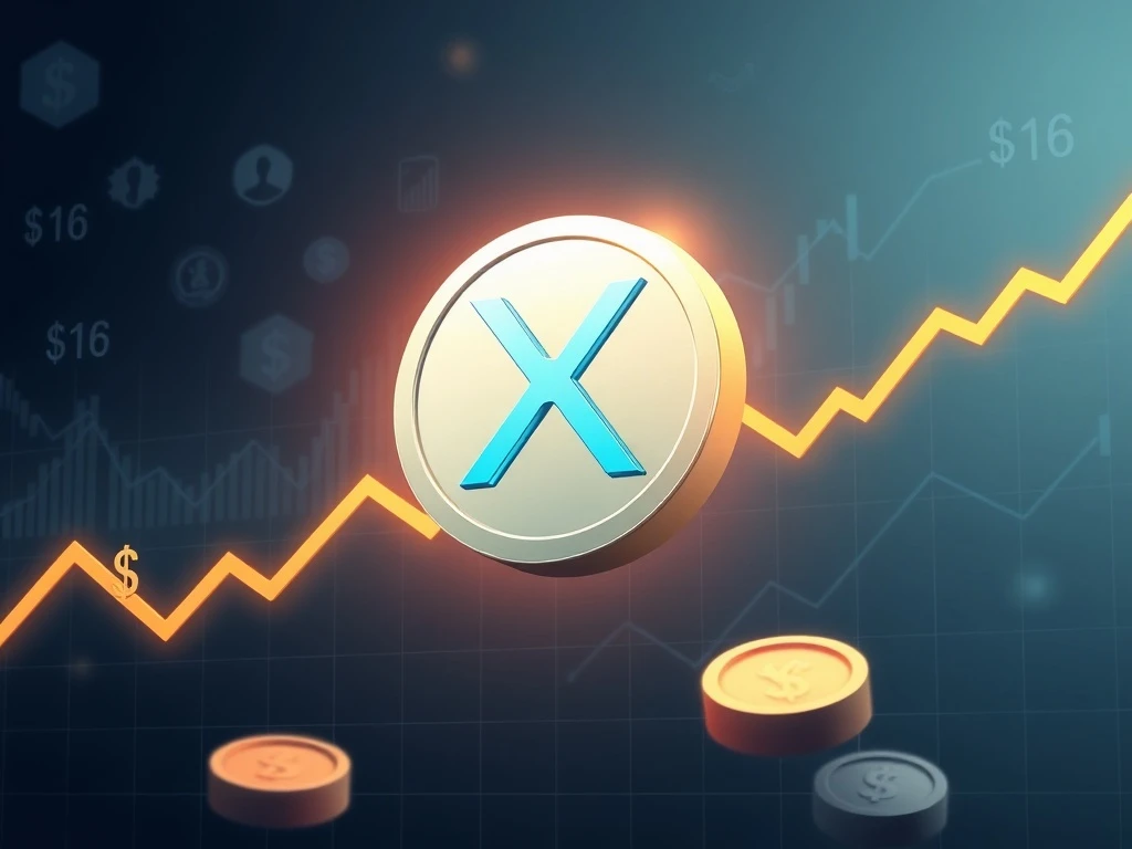 XRP breakout potential analysis showing price trajectory and institutional catalysts