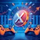 XRP breakout showing cryptocurrency growth through regulatory clarity and ETF momentum