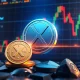 XRP breakout analysis showing cryptocurrency overcoming resistance levels amid market volatility