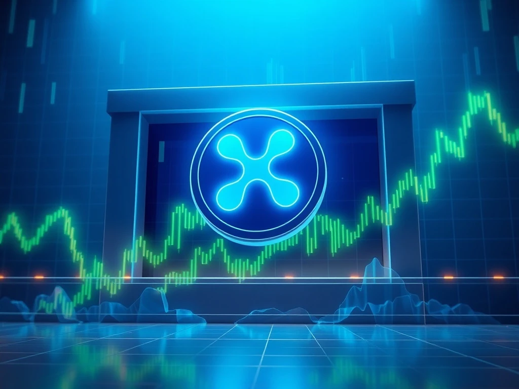 XRP breakout analysis showing price surge potential after regulatory clarity