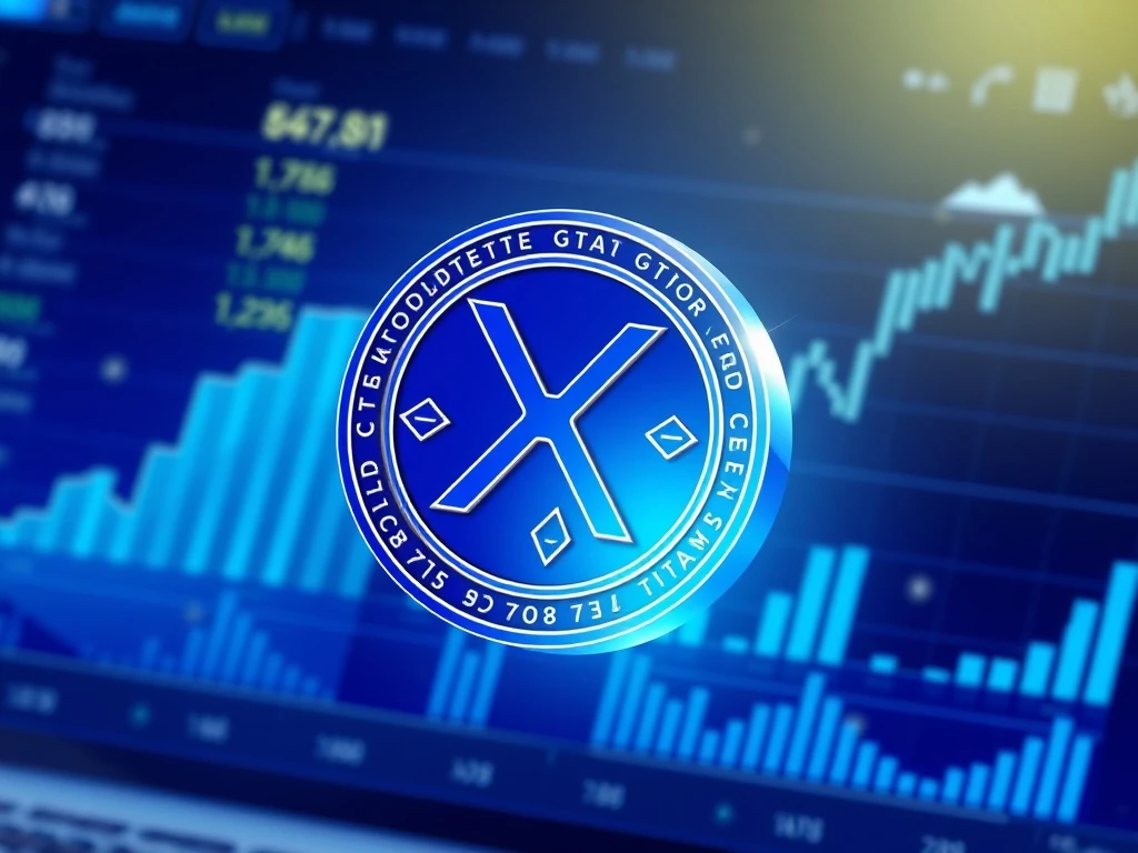 XRP breakout analysis showing bullish chart patterns and price prediction indicators